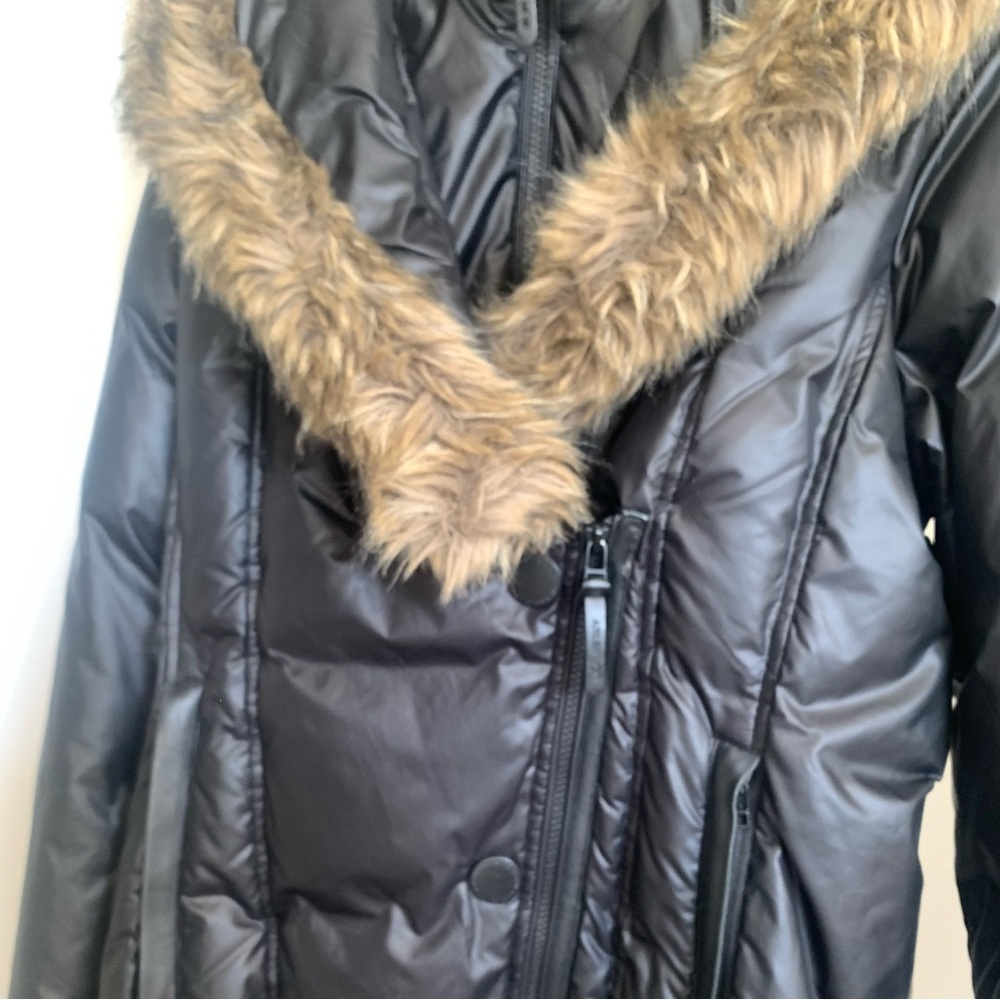 Rudsak Atelier Sandra Parka